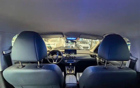 Nissan Qashqai, 2025 год, 2 100 000 рублей, 6 фотография