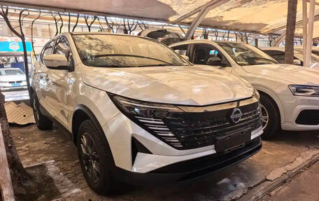 Nissan Qashqai, 2025 год, 2 100 000 рублей, 3 фотография