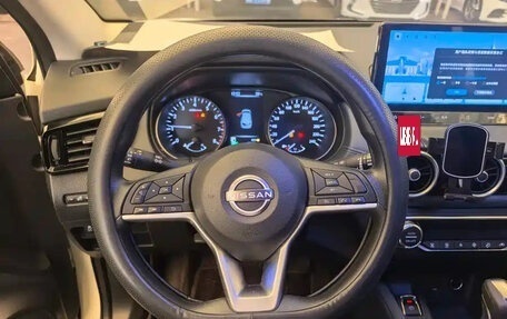 Nissan Qashqai, 2025 год, 2 100 000 рублей, 5 фотография