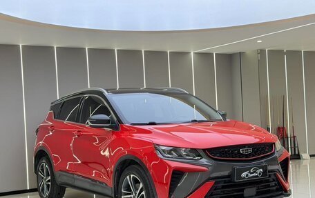 Geely Coolray I, 2022 год, 1 250 000 рублей, 3 фотография