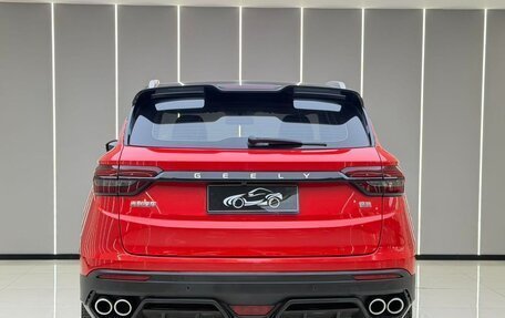 Geely Coolray I, 2022 год, 1 250 000 рублей, 5 фотография