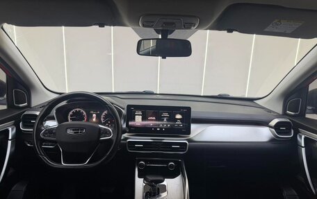 Geely Coolray I, 2022 год, 1 250 000 рублей, 8 фотография