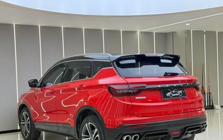 Geely Coolray I, 2022 год, 1 250 000 рублей, 6 фотография
