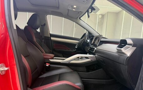 Geely Coolray I, 2022 год, 1 250 000 рублей, 12 фотография