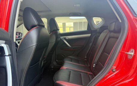 Geely Coolray I, 2022 год, 1 250 000 рублей, 14 фотография