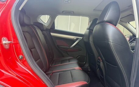 Geely Coolray I, 2022 год, 1 250 000 рублей, 13 фотография