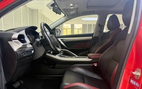 Geely Coolray I, 2022 год, 1 250 000 рублей, 7 фотография