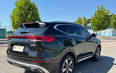 Haval H6, 2023 год, 1 403 084 рублей, 3 фотография
