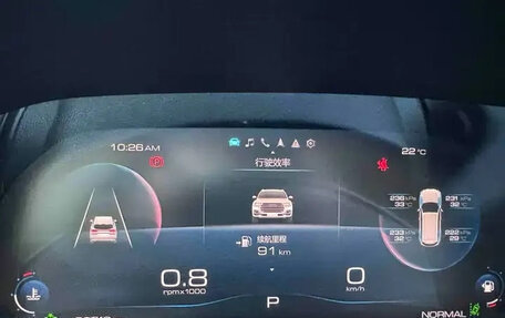 Haval H6, 2023 год, 1 403 084 рублей, 8 фотография