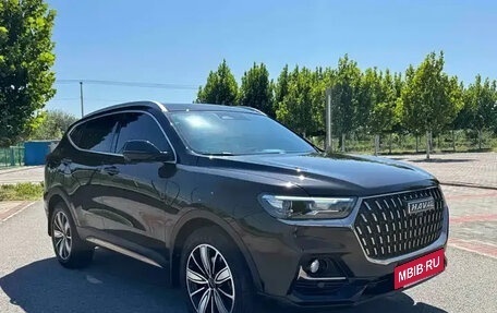 Haval H6, 2023 год, 1 403 084 рублей, 2 фотография