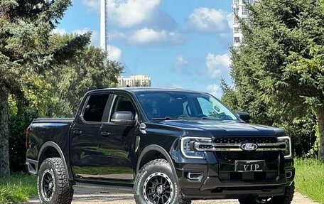 Ford Ranger, 2025 год, 3 400 000 рублей, 1 фотография