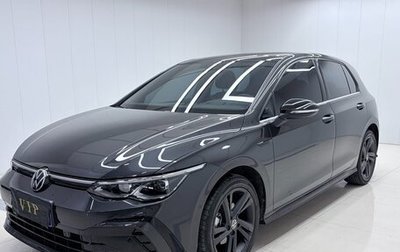Volkswagen Golf VIII, 2022 год, 2 176 000 рублей, 1 фотография