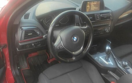 BMW 1 серия, 2013 год, 895 000 рублей, 7 фотография