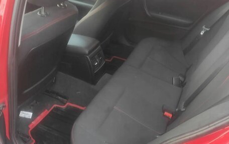 BMW 1 серия, 2013 год, 895 000 рублей, 12 фотография