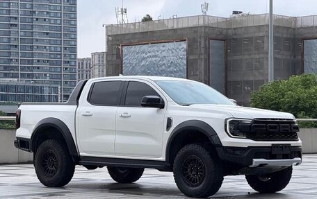 Ford Ranger, 2024 год, 3 530 000 рублей, 1 фотография