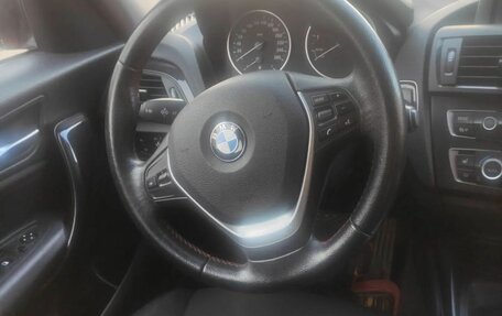 BMW 1 серия, 2013 год, 895 000 рублей, 22 фотография