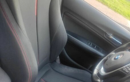 BMW 1 серия, 2013 год, 895 000 рублей, 24 фотография