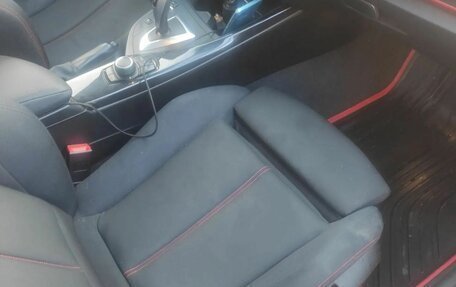 BMW 1 серия, 2013 год, 895 000 рублей, 20 фотография
