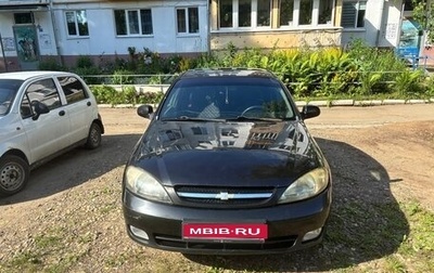 Chevrolet Lacetti, 2007 год, 285 000 рублей, 1 фотография