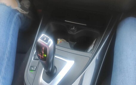BMW 1 серия, 2013 год, 895 000 рублей, 29 фотография