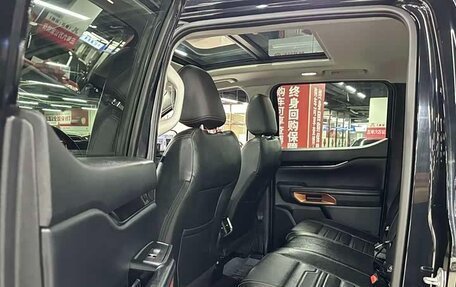 Ford Ranger, 2025 год, 3 400 000 рублей, 11 фотография