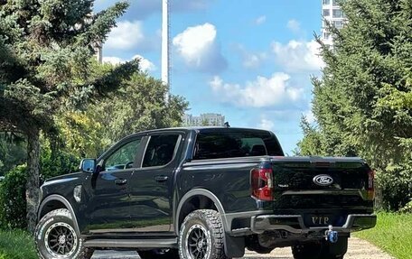 Ford Ranger, 2025 год, 3 400 000 рублей, 4 фотография