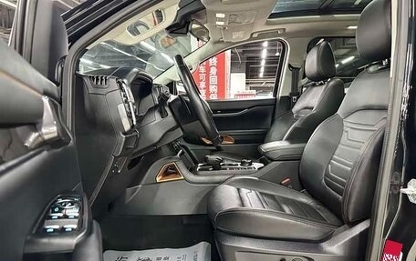Ford Ranger, 2025 год, 3 400 000 рублей, 8 фотография