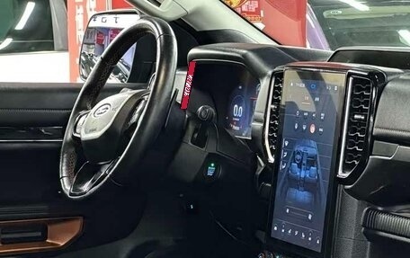 Ford Ranger, 2025 год, 3 400 000 рублей, 7 фотография