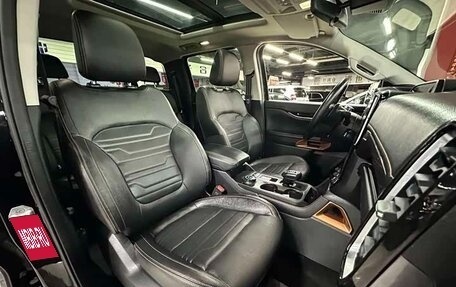 Ford Ranger, 2025 год, 3 400 000 рублей, 9 фотография