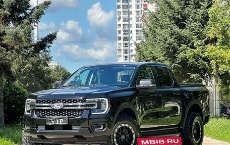 Ford Ranger, 2025 год, 3 400 000 рублей, 3 фотография