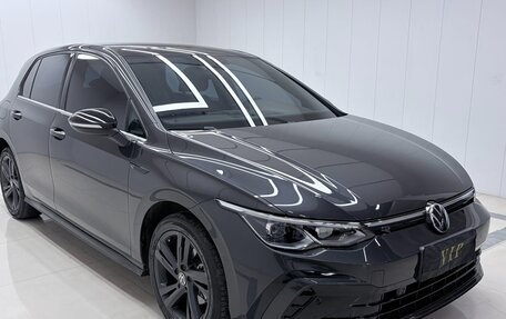 Volkswagen Golf VIII, 2022 год, 2 176 000 рублей, 3 фотография