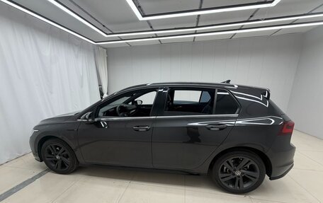 Volkswagen Golf VIII, 2022 год, 2 176 000 рублей, 8 фотография
