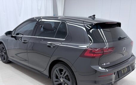 Volkswagen Golf VIII, 2022 год, 2 176 000 рублей, 6 фотография