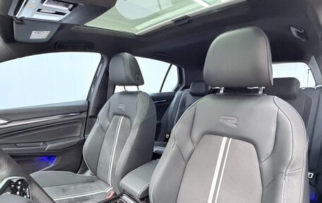 Volkswagen Golf VIII, 2022 год, 2 176 000 рублей, 16 фотография