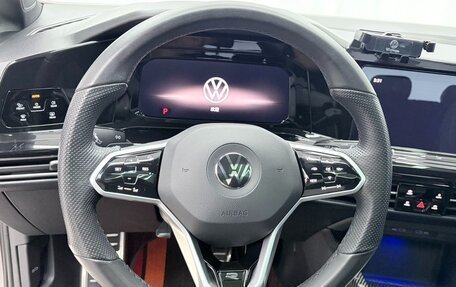 Volkswagen Golf VIII, 2022 год, 2 176 000 рублей, 12 фотография