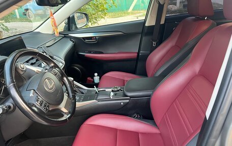 Lexus NX I, 2020 год, 3 500 000 рублей, 5 фотография