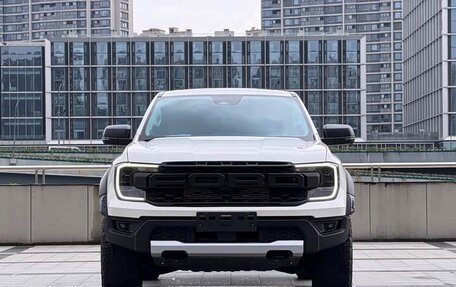 Ford Ranger, 2024 год, 3 530 000 рублей, 2 фотография