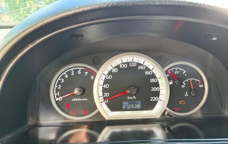Chevrolet Lacetti, 2007 год, 285 000 рублей, 8 фотография