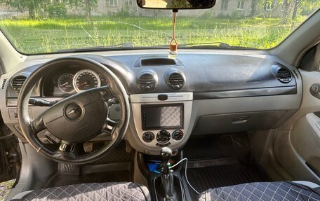 Chevrolet Lacetti, 2007 год, 285 000 рублей, 5 фотография