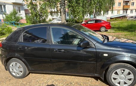Chevrolet Lacetti, 2007 год, 285 000 рублей, 3 фотография
