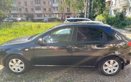 Chevrolet Lacetti, 2007 год, 285 000 рублей, 2 фотография