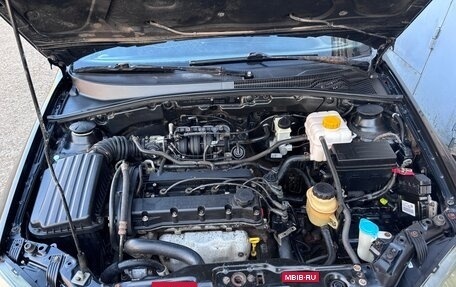 Chevrolet Lacetti, 2007 год, 285 000 рублей, 9 фотография