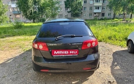 Chevrolet Lacetti, 2007 год, 285 000 рублей, 4 фотография