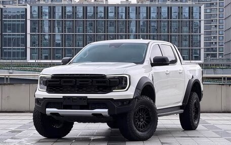 Ford Ranger, 2024 год, 3 530 000 рублей, 3 фотография