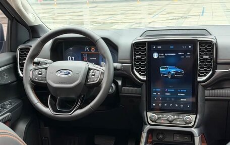 Ford Ranger, 2024 год, 3 530 000 рублей, 9 фотография