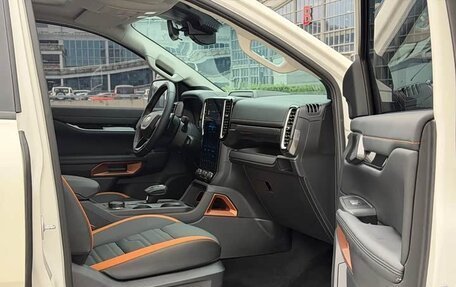 Ford Ranger, 2024 год, 3 530 000 рублей, 10 фотография