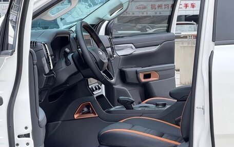 Ford Ranger, 2024 год, 3 530 000 рублей, 11 фотография