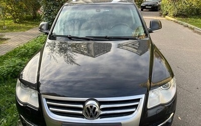 Volkswagen Touareg III, 2008 год, 1 600 000 рублей, 1 фотография