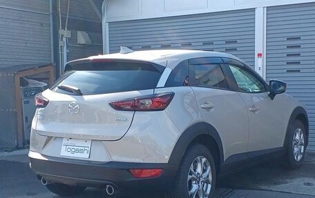 Mazda CX-3 I, 2020 год, 1 380 000 рублей, 6 фотография