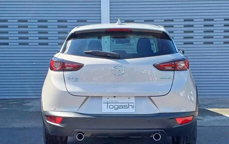 Mazda CX-3 I, 2020 год, 1 380 000 рублей, 7 фотография
